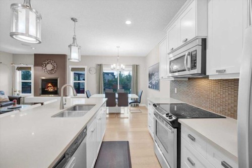 238 Sage Valley Drive Nw, Calgary, AB 