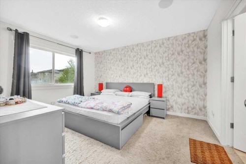 238 Sage Valley Drive Nw, Calgary, AB 