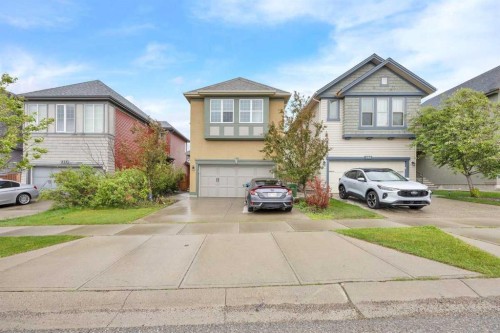 238 Sage Valley Drive Nw, Calgary, AB 
