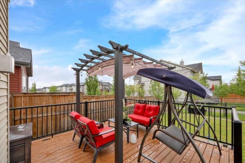 238 Sage Valley Drive Nw, Calgary, AB 