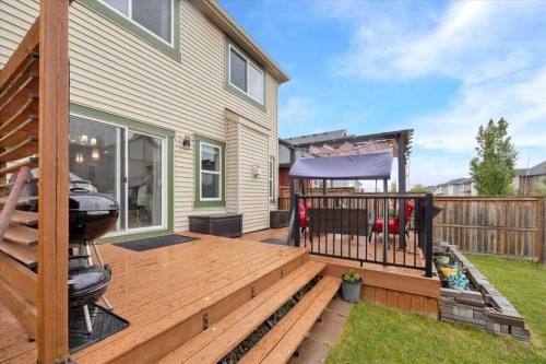 238 Sage Valley Drive Nw, Calgary, AB 