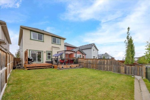 238 Sage Valley Drive Nw, Calgary, AB 