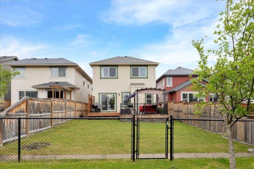 238 Sage Valley Drive Nw, Calgary, AB 