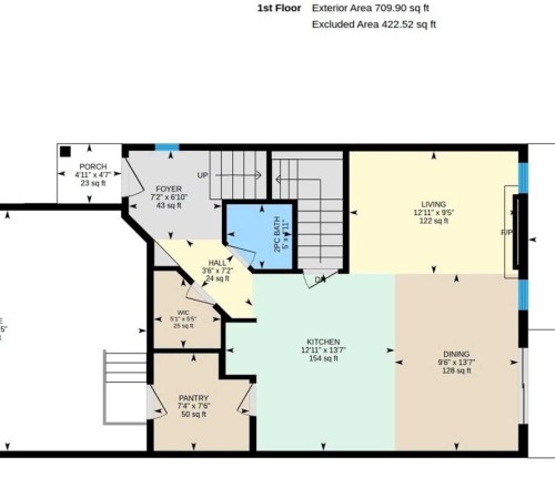 238 Sage Valley Drive Nw, Calgary, AB 