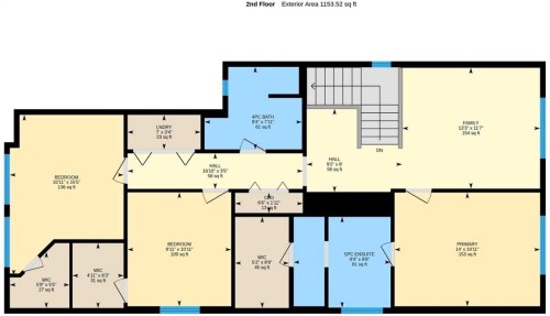 238 Sage Valley Drive Nw, Calgary, AB 