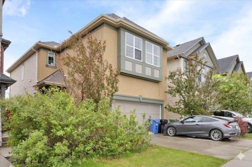238 Sage Valley Drive Nw, Calgary, AB 