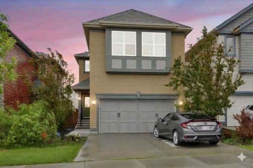 238 Sage Valley Drive Nw, Calgary, AB 