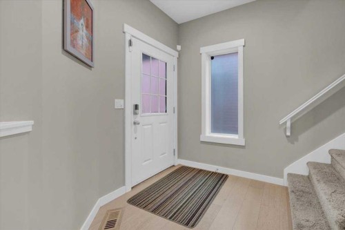 238 Sage Valley Drive Nw, Calgary, AB 