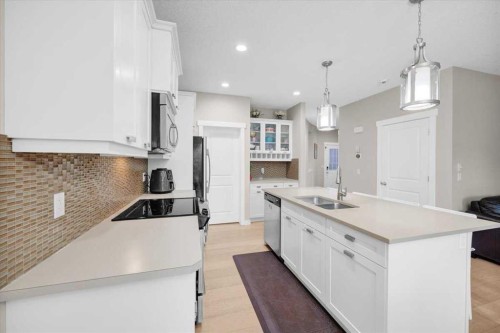 238 Sage Valley Drive Nw, Calgary, AB 