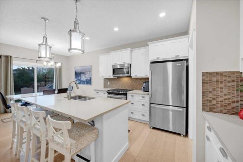 238 Sage Valley Drive Nw, Calgary, AB 