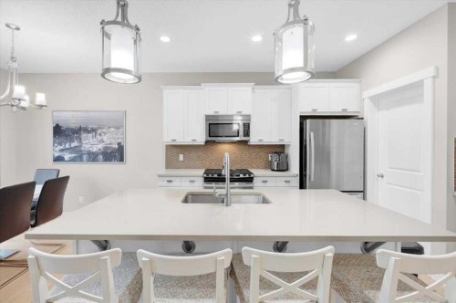 238 Sage Valley Drive Nw, Calgary, AB 