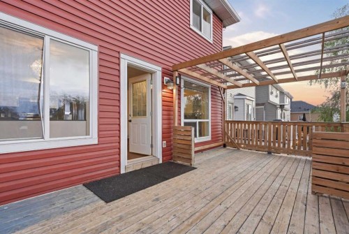 46 Bridleglen Manor Sw, Calgary, AB 