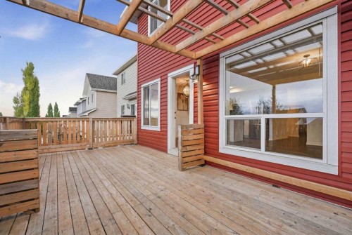 46 Bridleglen Manor Sw, Calgary, AB 