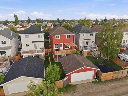 46 Bridleglen Manor Sw, Calgary, AB 