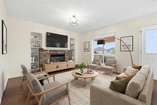 46 Bridleglen Manor Sw, Calgary, AB 