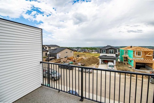 12 Vincent Gate, Sylvan Lake, AB 