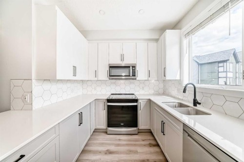 32 Evanscrest Park Nw, Calgary, AB 