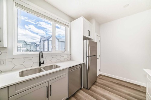 32 Evanscrest Park Nw, Calgary, AB 