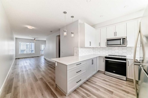 32 Evanscrest Park Nw, Calgary, AB 
