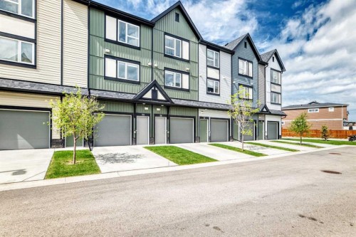 32 Evanscrest Park Nw, Calgary, AB 