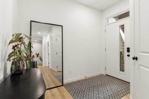 20 Wolf Creek Street Se, Calgary, AB - Indoor Photo Showing Other Room