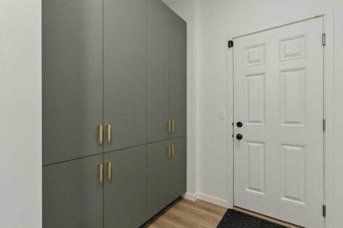 20 Wolf Creek Street Se, Calgary, AB - Indoor Photo Showing Other Room