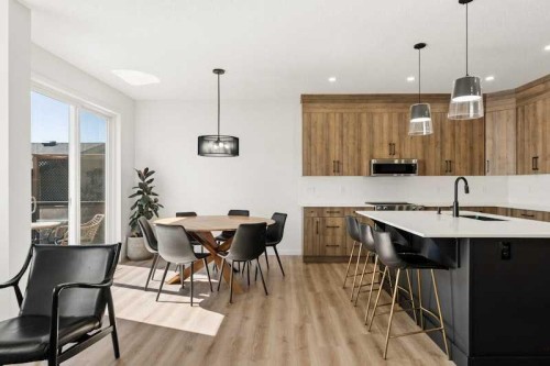 20 Wolf Creek Street Se, Calgary, AB - Indoor
