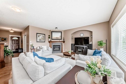 430 Marina Drive, Chestermere, AB 