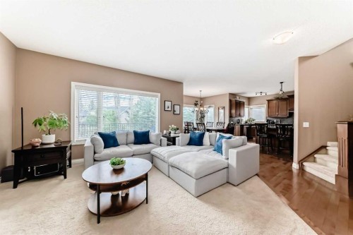 430 Marina Drive, Chestermere, AB 
