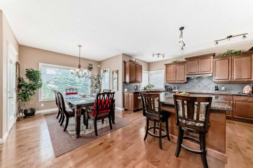 430 Marina Drive, Chestermere, AB 