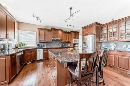 430 Marina Drive, Chestermere, AB 