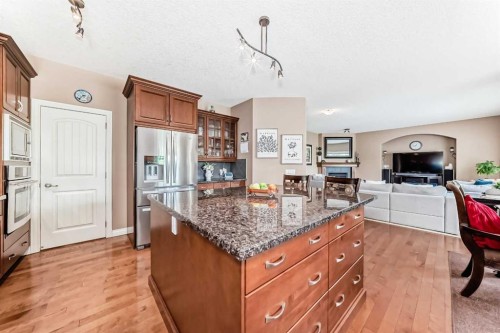 430 Marina Drive, Chestermere, AB 