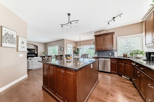 430 Marina Drive, Chestermere, AB 