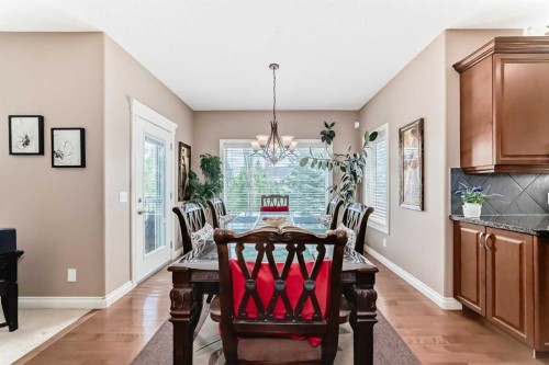 430 Marina Drive, Chestermere, AB 
