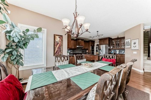 430 Marina Drive, Chestermere, AB 