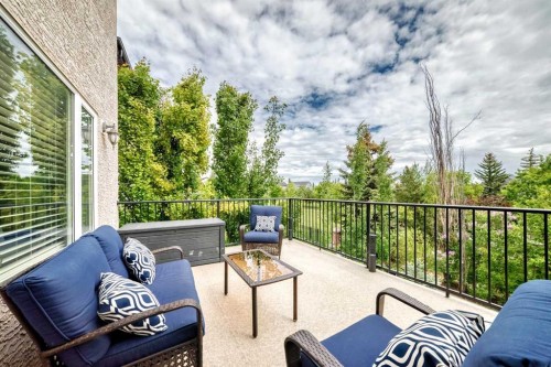 430 Marina Drive, Chestermere, AB 