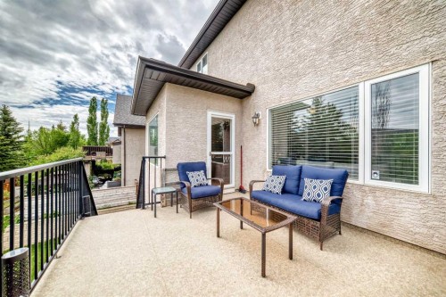 430 Marina Drive, Chestermere, AB 