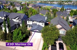 430 Marina Drive Chestermere, AB T1X 1V8