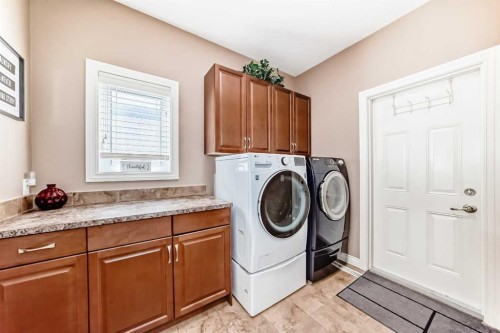430 Marina Drive, Chestermere, AB 