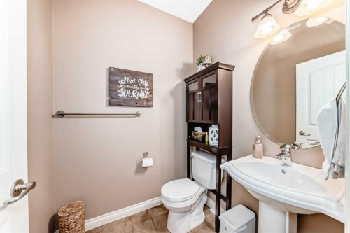 430 Marina Drive, Chestermere, AB 