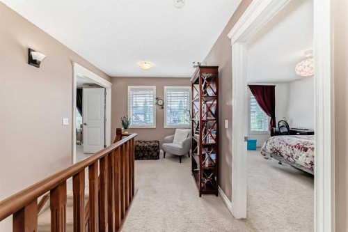 430 Marina Drive, Chestermere, AB 