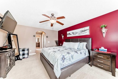 430 Marina Drive, Chestermere, AB 