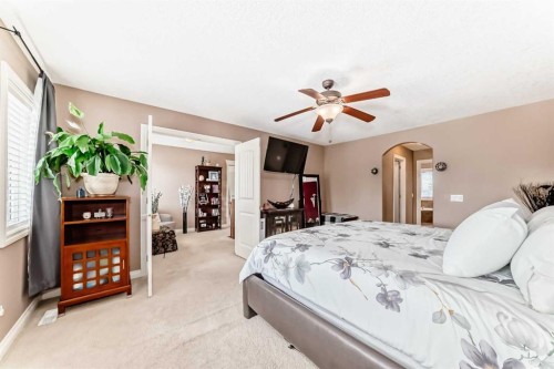 430 Marina Drive, Chestermere, AB 