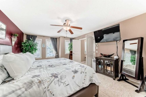 430 Marina Drive, Chestermere, AB 