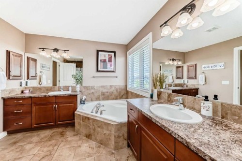 430 Marina Drive, Chestermere, AB 