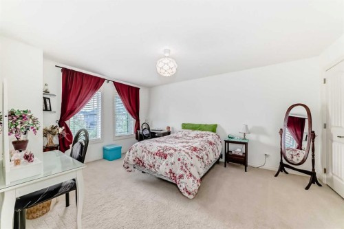 430 Marina Drive, Chestermere, AB 