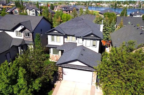 430 Marina Drive, Chestermere, AB 