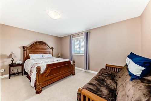 430 Marina Drive, Chestermere, AB 