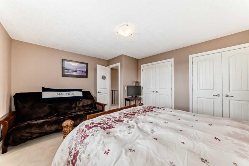430 Marina Drive, Chestermere, AB 