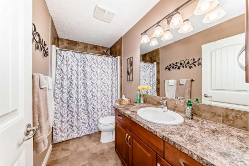 430 Marina Drive, Chestermere, AB 